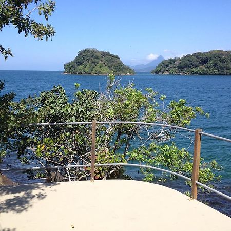 Casa Angra Dos Reis Villa Eksteriør bilde
