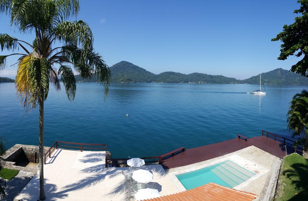 Casa Angra Dos Reis Villa Eksteriør bilde