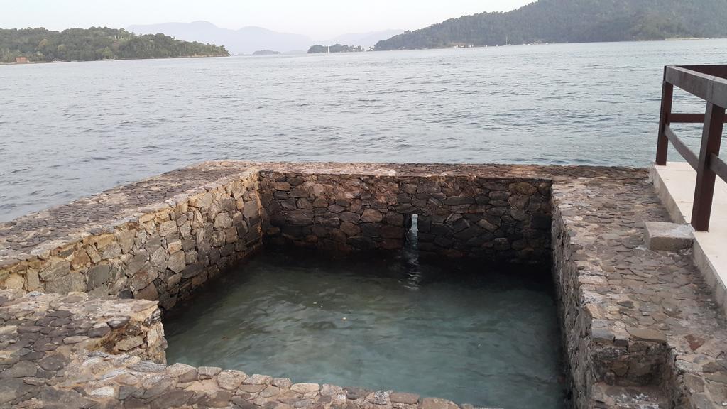 Casa Angra Dos Reis Villa Eksteriør bilde