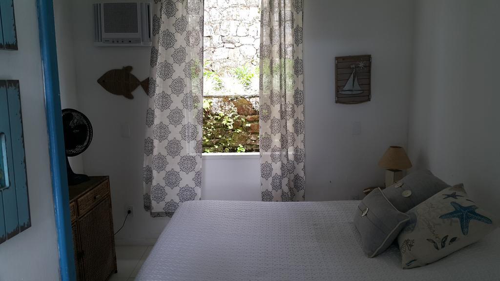 Casa Angra Dos Reis Villa Eksteriør bilde