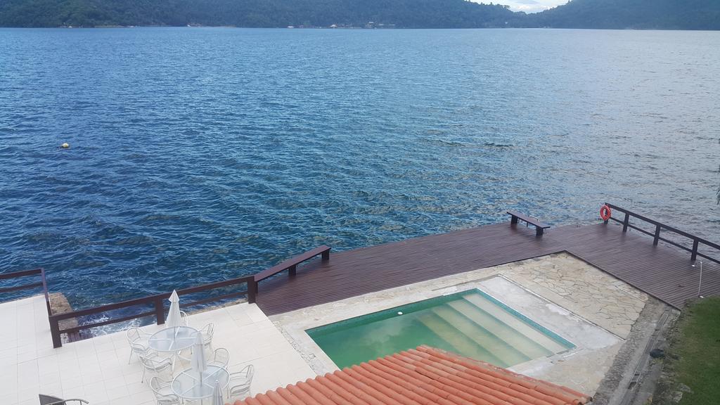 Casa Angra Dos Reis Villa Eksteriør bilde