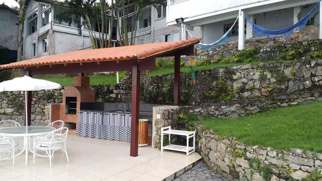 Casa Angra Dos Reis Villa Eksteriør bilde