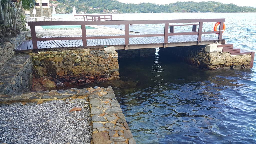 Casa Angra Dos Reis Villa Eksteriør bilde
