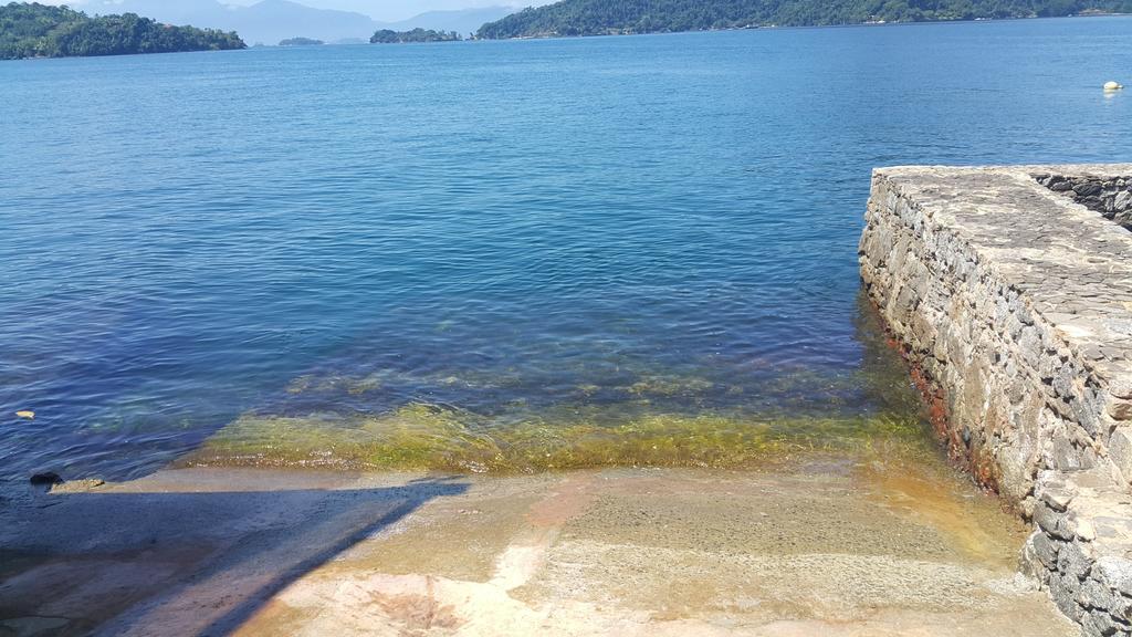 Casa Angra Dos Reis Villa Eksteriør bilde