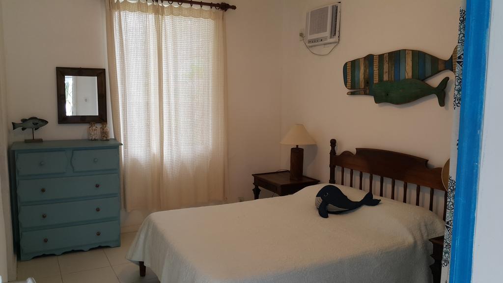 Casa Angra Dos Reis Villa Eksteriør bilde