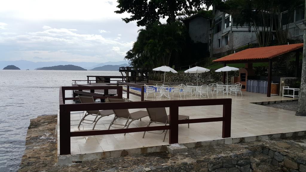 Casa Angra Dos Reis Villa Eksteriør bilde
