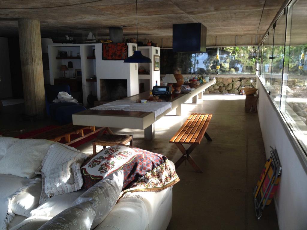 Casa Angra Dos Reis Villa Eksteriør bilde