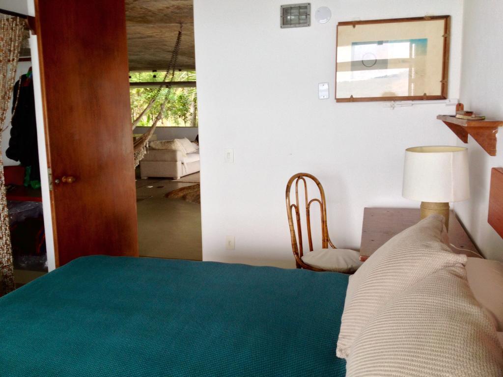 Casa Angra Dos Reis Villa Eksteriør bilde