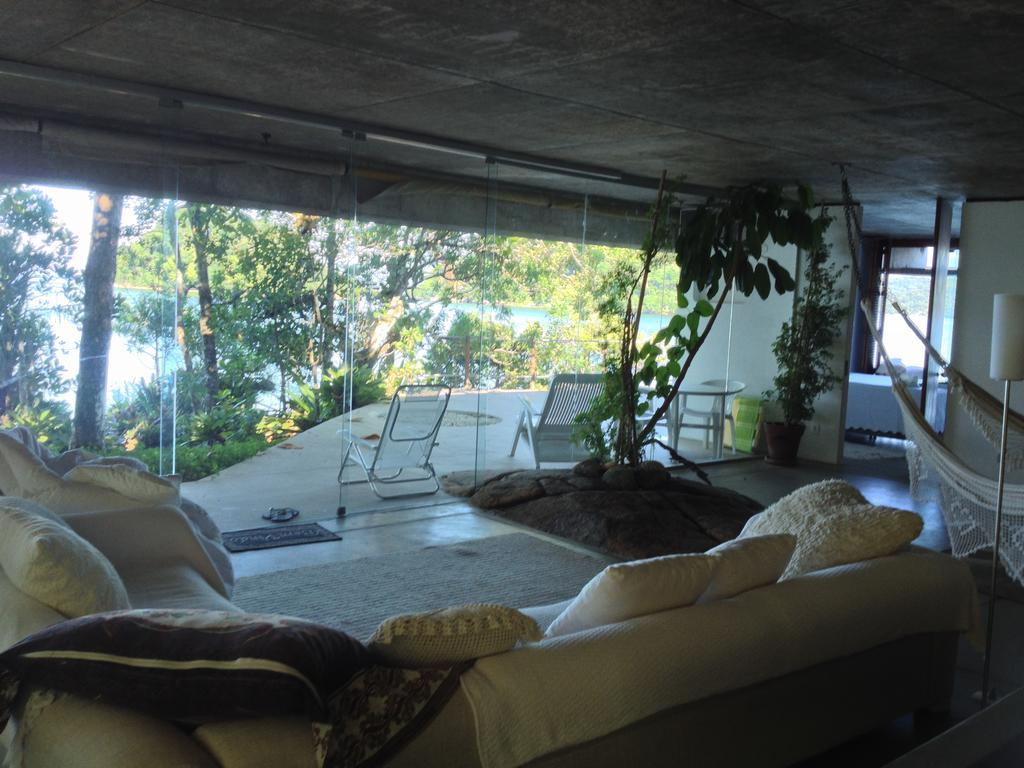 Casa Angra Dos Reis Villa Eksteriør bilde