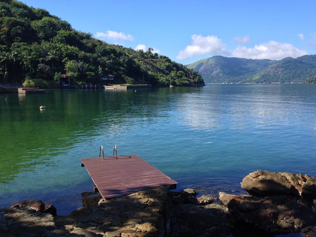 Casa Angra Dos Reis Villa Eksteriør bilde
