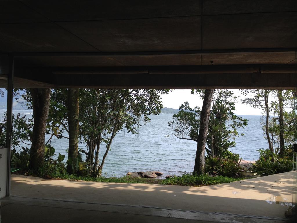Casa Angra Dos Reis Villa Eksteriør bilde
