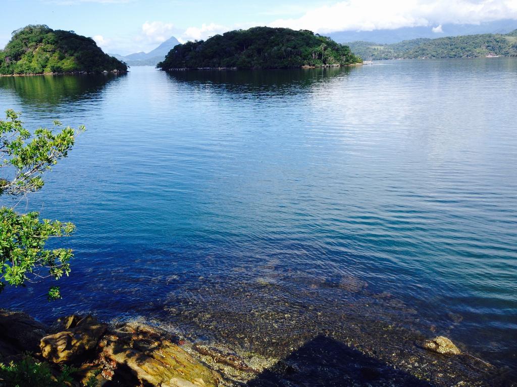 Casa Angra Dos Reis Villa Eksteriør bilde