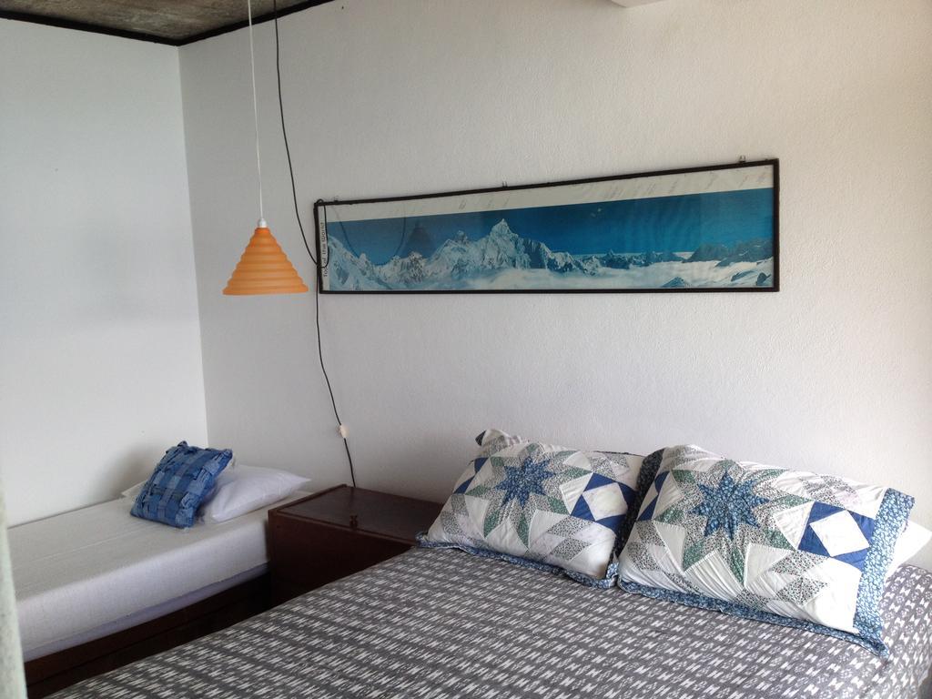 Casa Angra Dos Reis Villa Eksteriør bilde