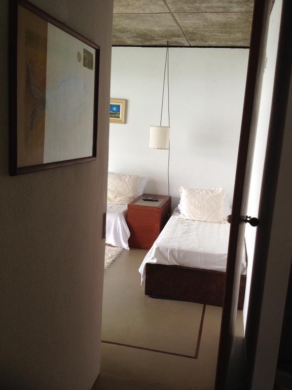 Casa Angra Dos Reis Villa Eksteriør bilde