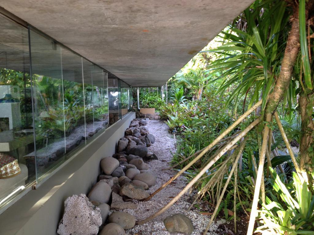Casa Angra Dos Reis Villa Eksteriør bilde