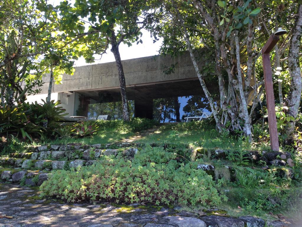 Casa Angra Dos Reis Villa Eksteriør bilde