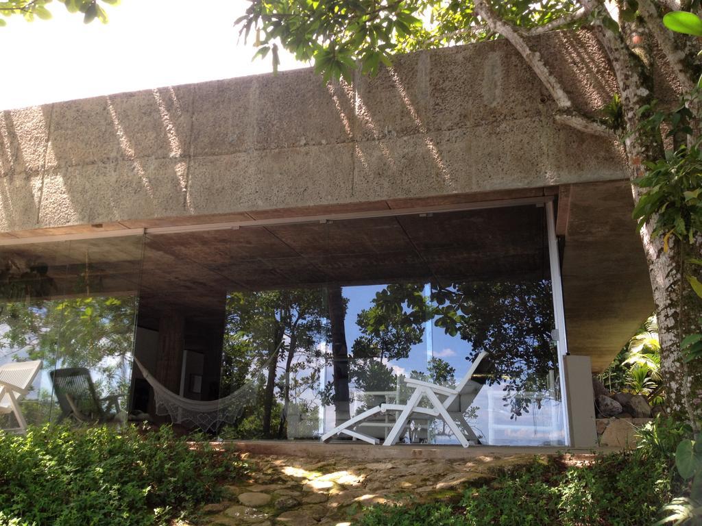Casa Angra Dos Reis Villa Eksteriør bilde