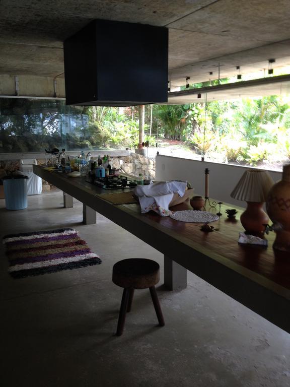 Casa Angra Dos Reis Villa Eksteriør bilde