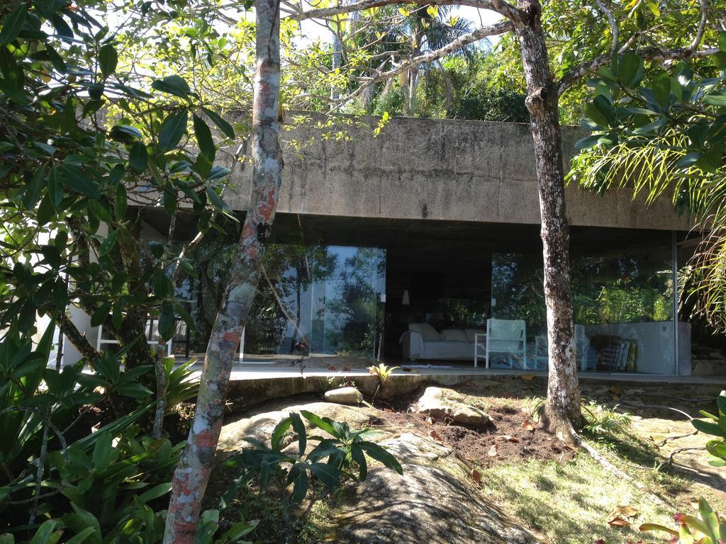 Casa Angra Dos Reis Villa Eksteriør bilde