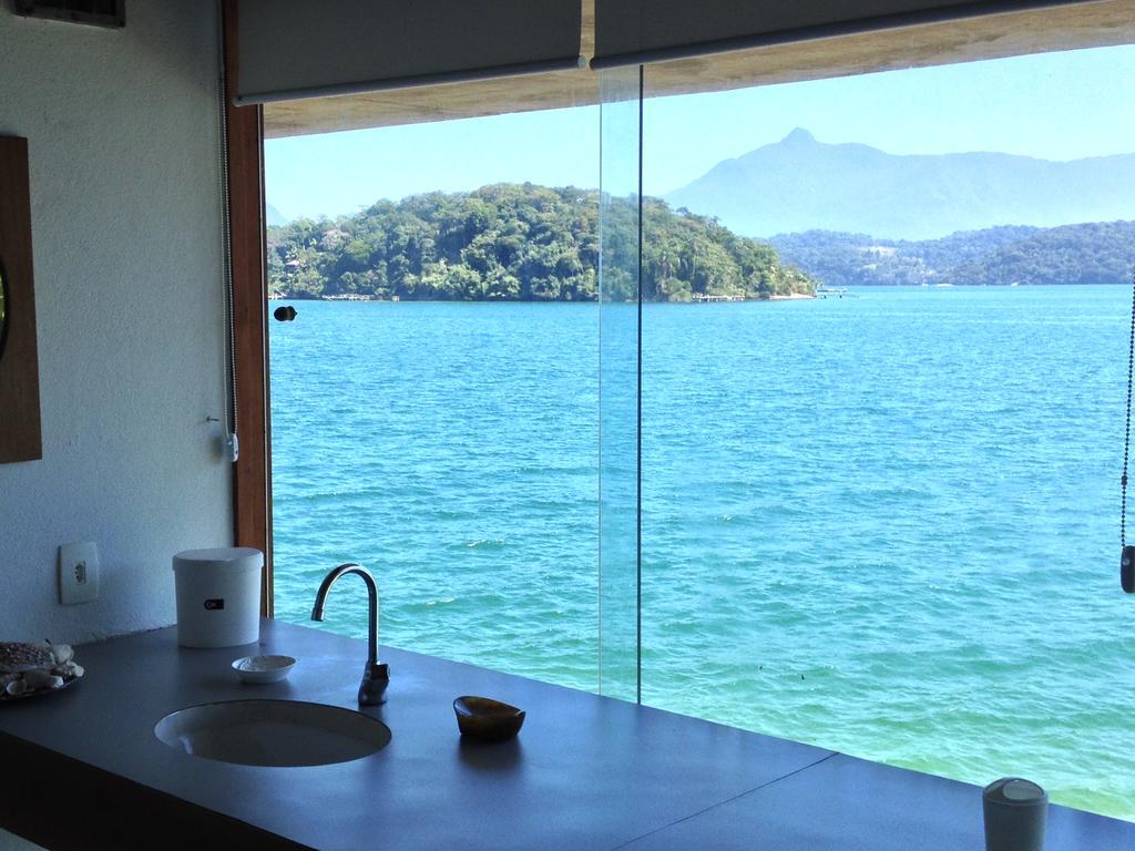 Casa Angra Dos Reis Villa Eksteriør bilde