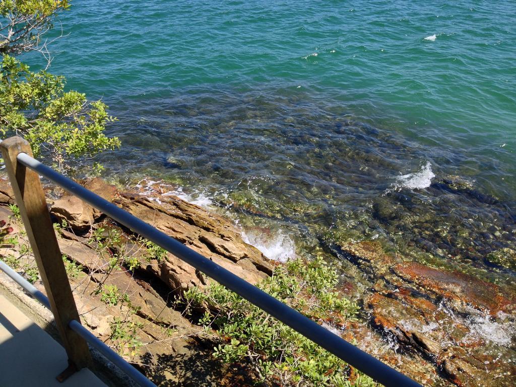 Casa Angra Dos Reis Villa Eksteriør bilde