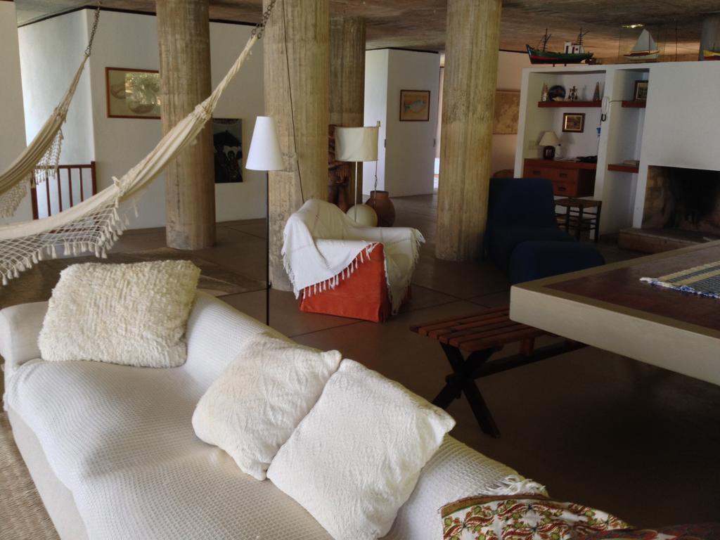 Casa Angra Dos Reis Villa Eksteriør bilde