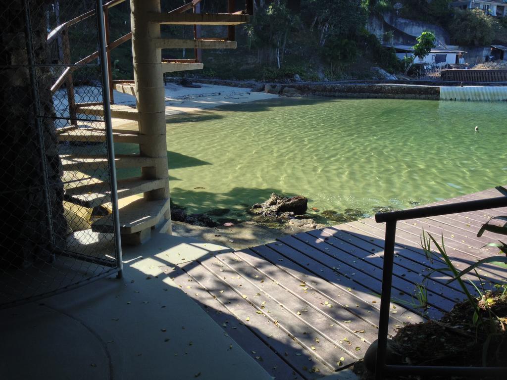 Casa Angra Dos Reis Villa Eksteriør bilde