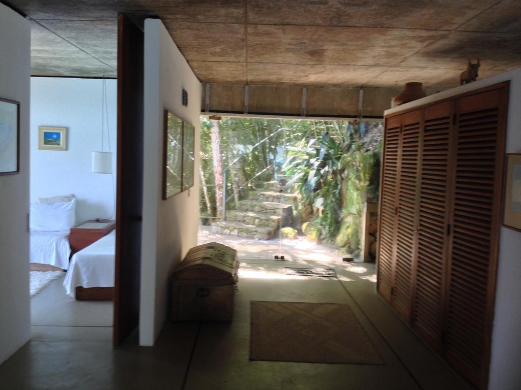 Casa Angra Dos Reis Villa Eksteriør bilde