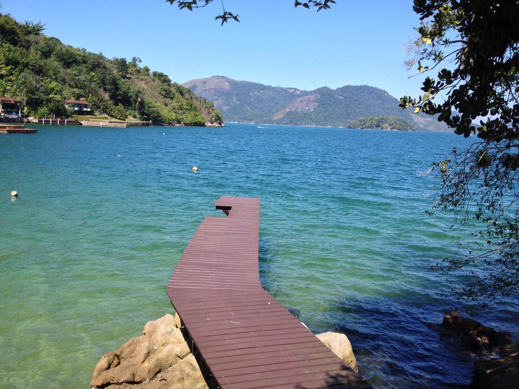 Casa Angra Dos Reis Villa Eksteriør bilde