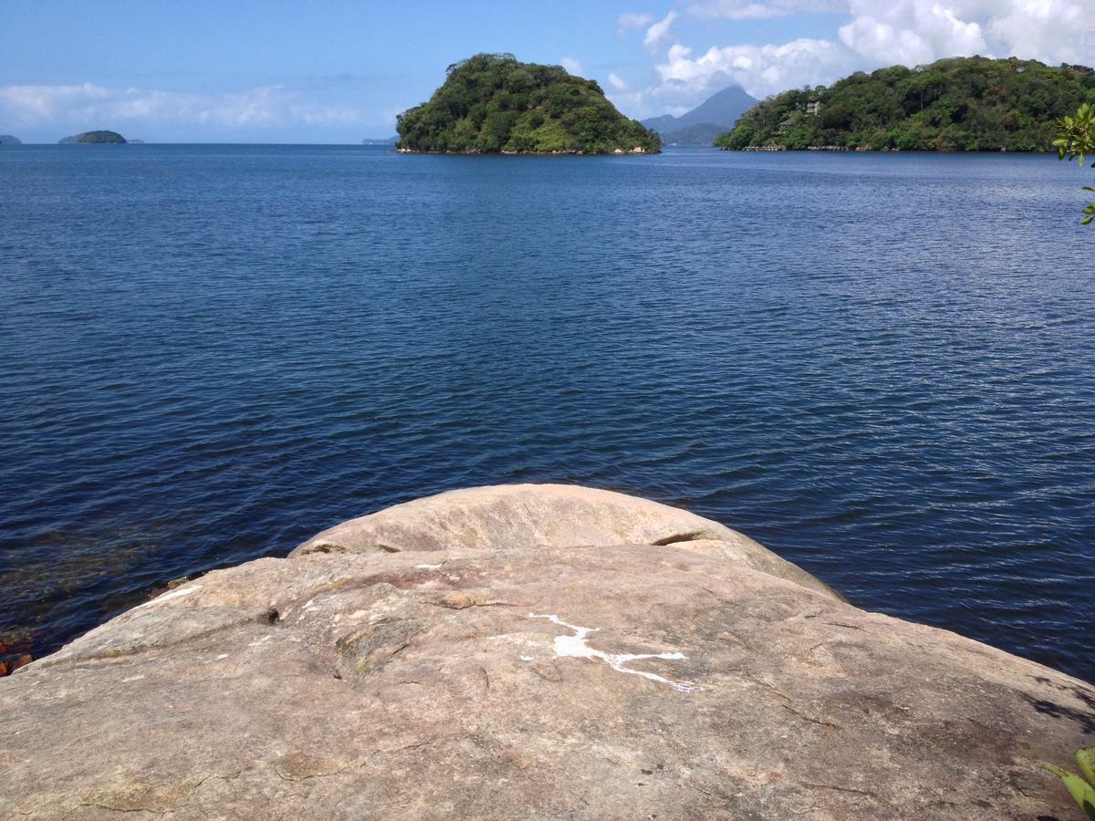 Casa Angra Dos Reis Villa Eksteriør bilde
