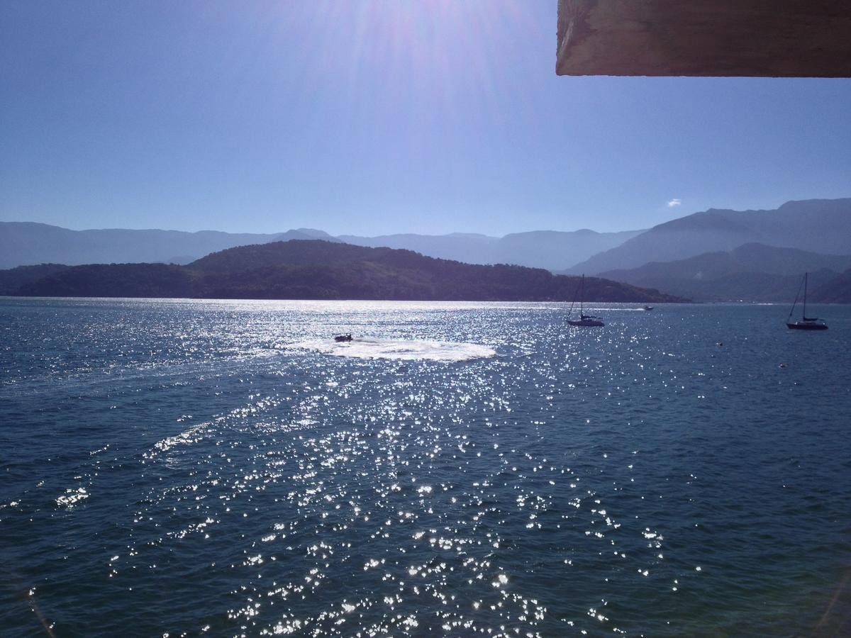 Casa Angra Dos Reis Villa Eksteriør bilde