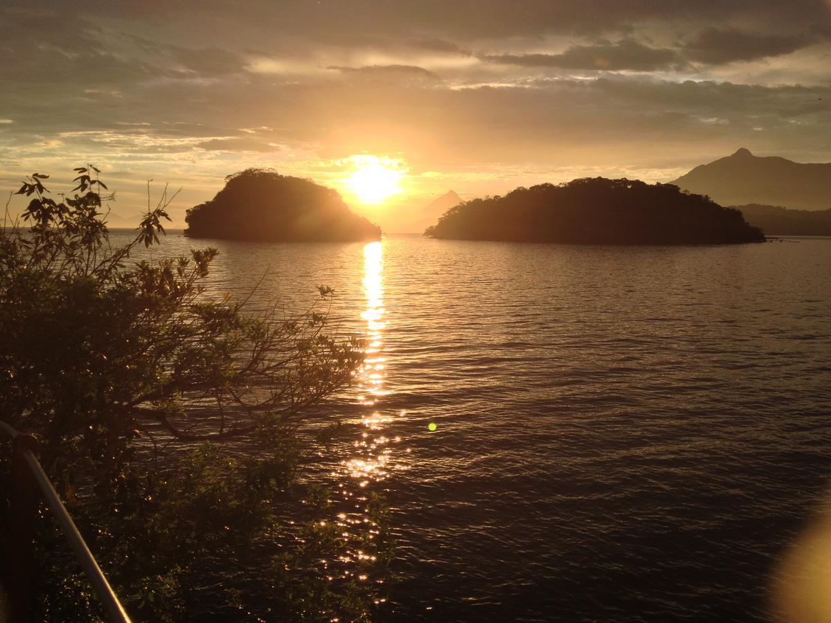 Casa Angra Dos Reis Villa Eksteriør bilde